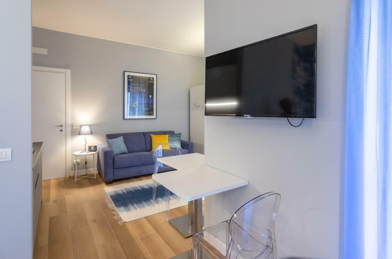 Ferienwohnung Calcagno Turin Exterior foto